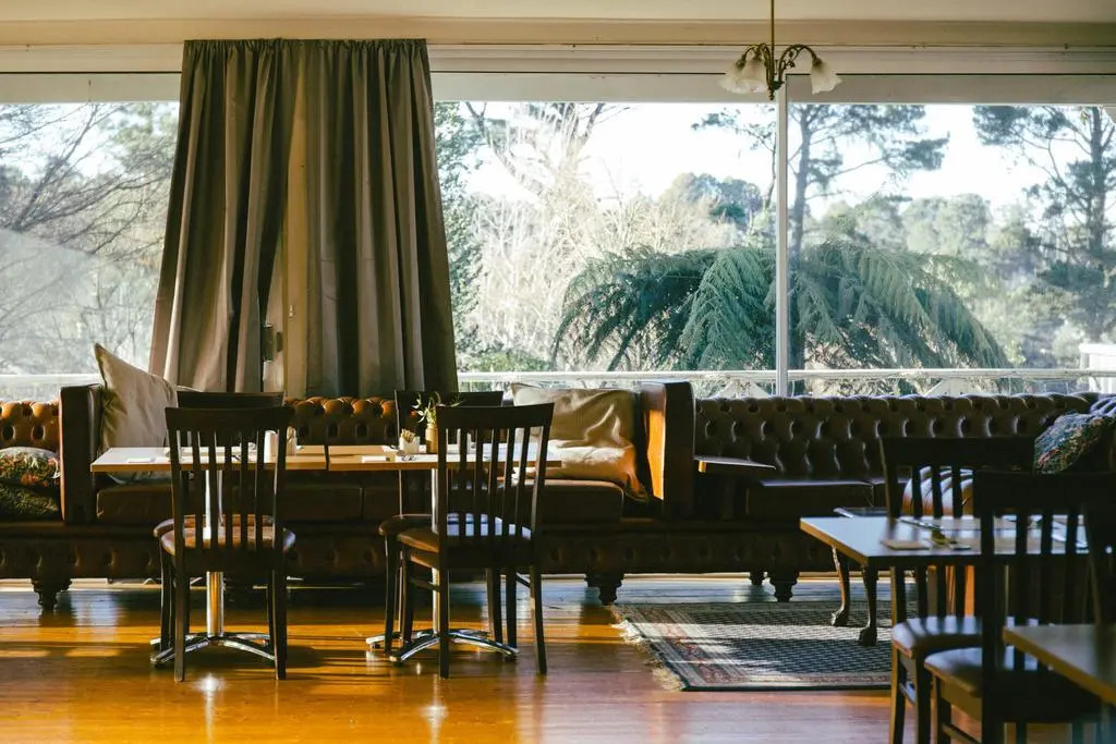 Glenella Guesthouse