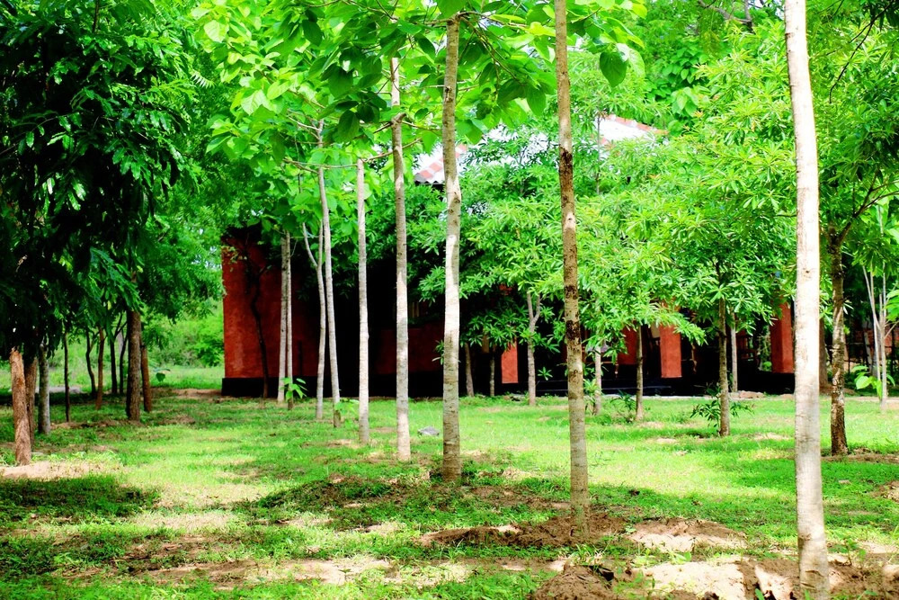 Hasara Eco Villa