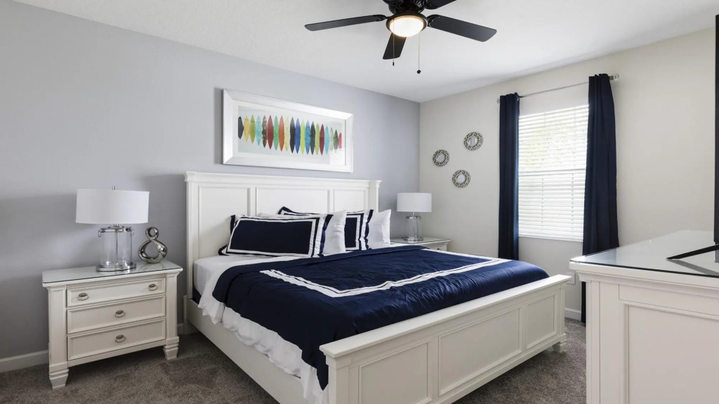 8BR Family Disney Getaway w Theatre Pool SPA