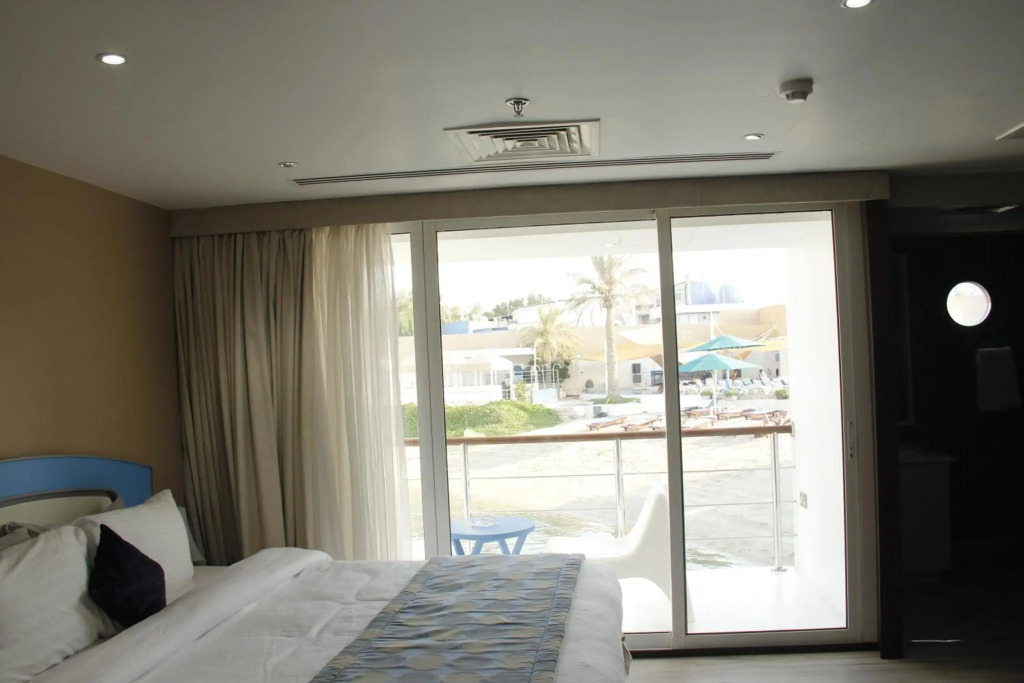 C Hotel