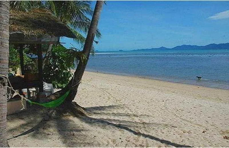 First Sea View Samui Hotel & Resort