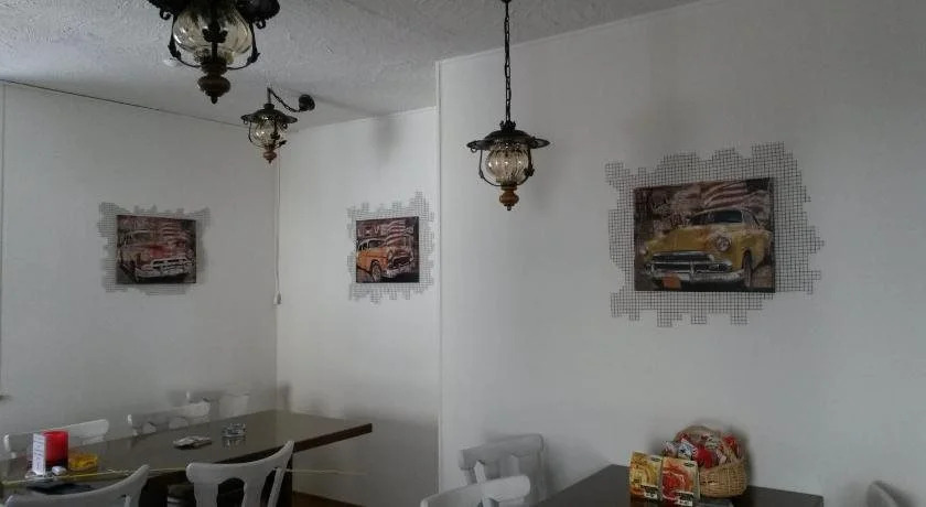 Hotel Rätia