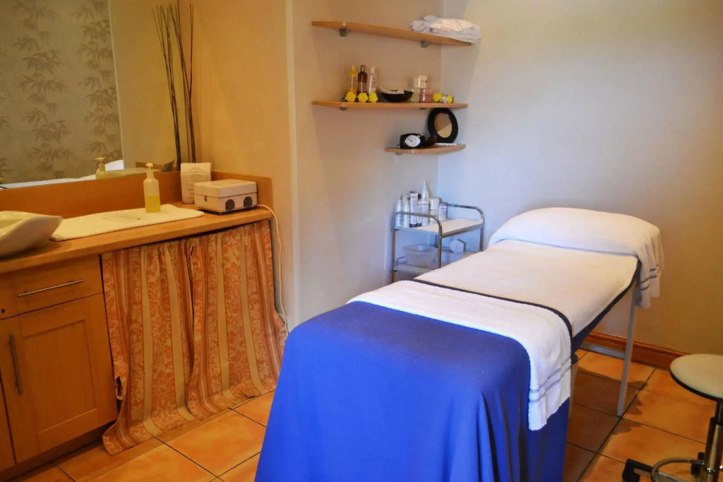 The Barn Hotel & Spa