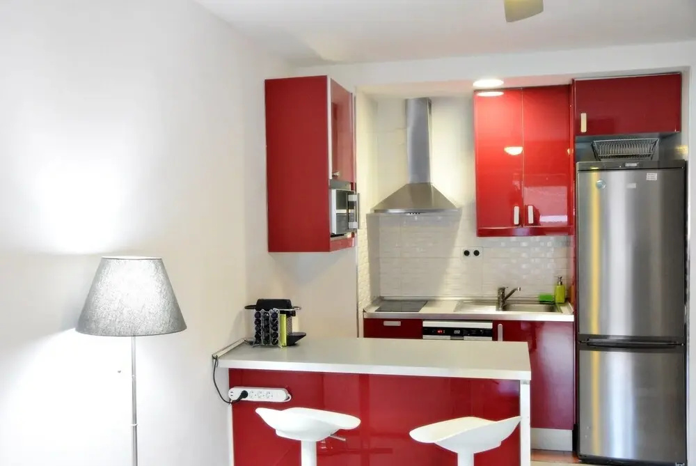 Apartamento Cuzco