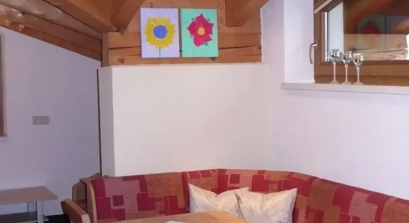Appartement Traudi