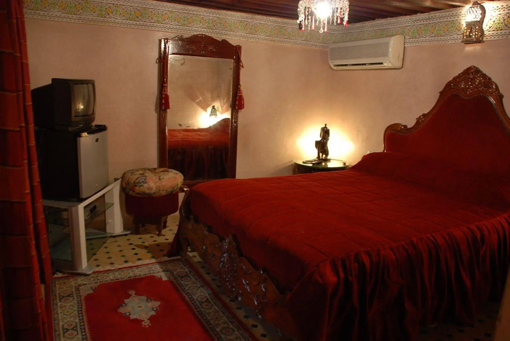 Riad Lalla Zoubida