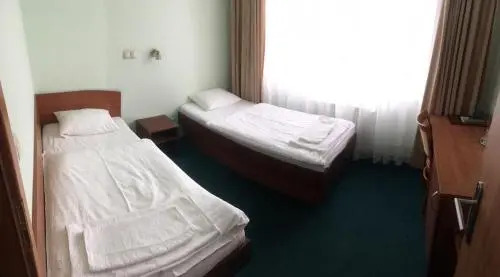 Hotel Jehla