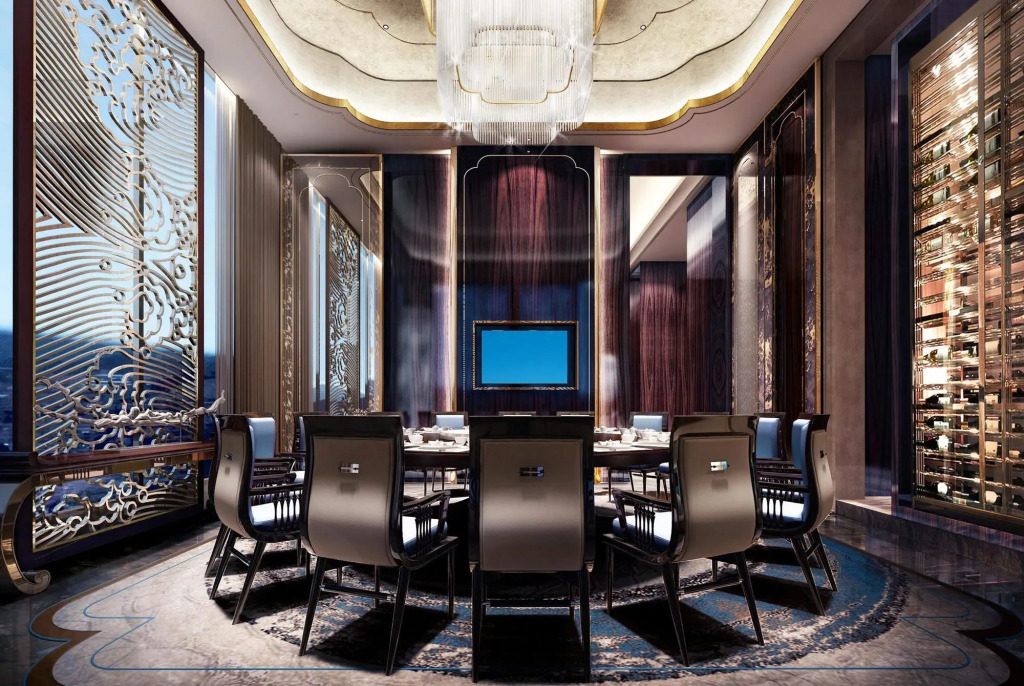 Wyndham Grand Foshan Gaoming
