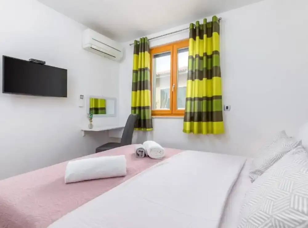 Villa Gigi - Medulin by Villas Guide
