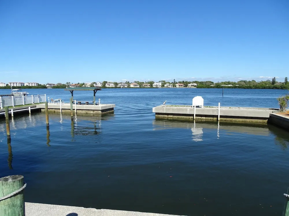 Sea Club II Unit 2A - 3 Br Cottage