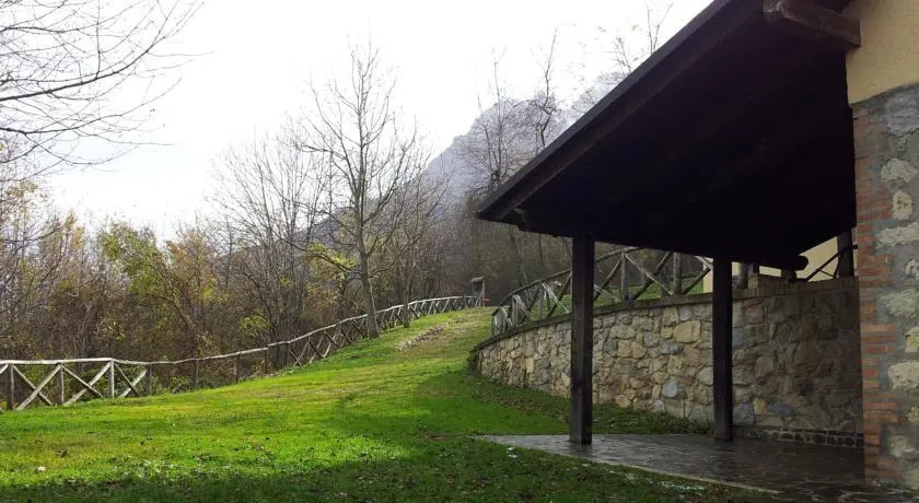 conti di pagliara