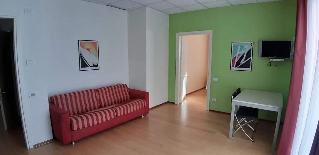 Hotel Lago Losetta