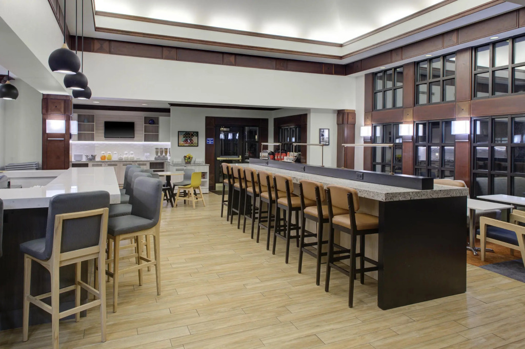 Hyatt House Parsippany Whippany