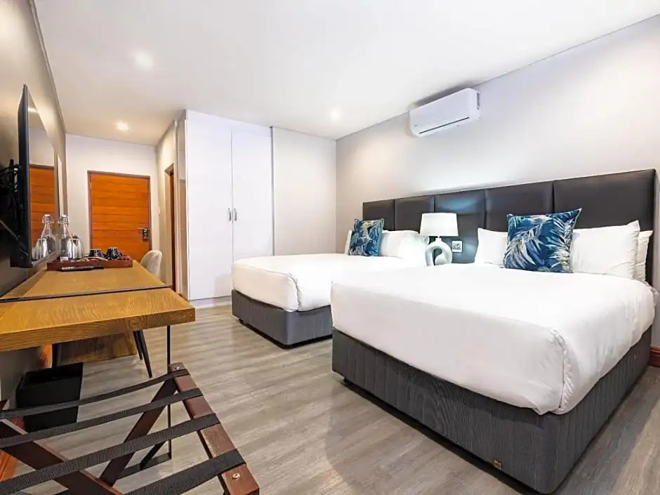 Panorama Boutique Guest House