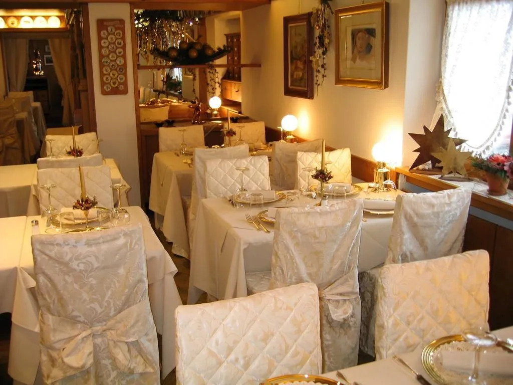 Hotel da Beppe Sello