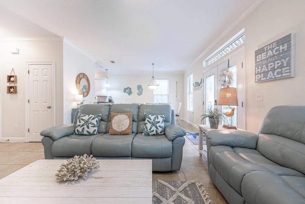 The Destin House Cb231 Kono Way