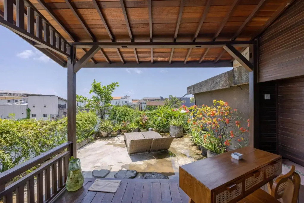 Canggu Spirit Guest House