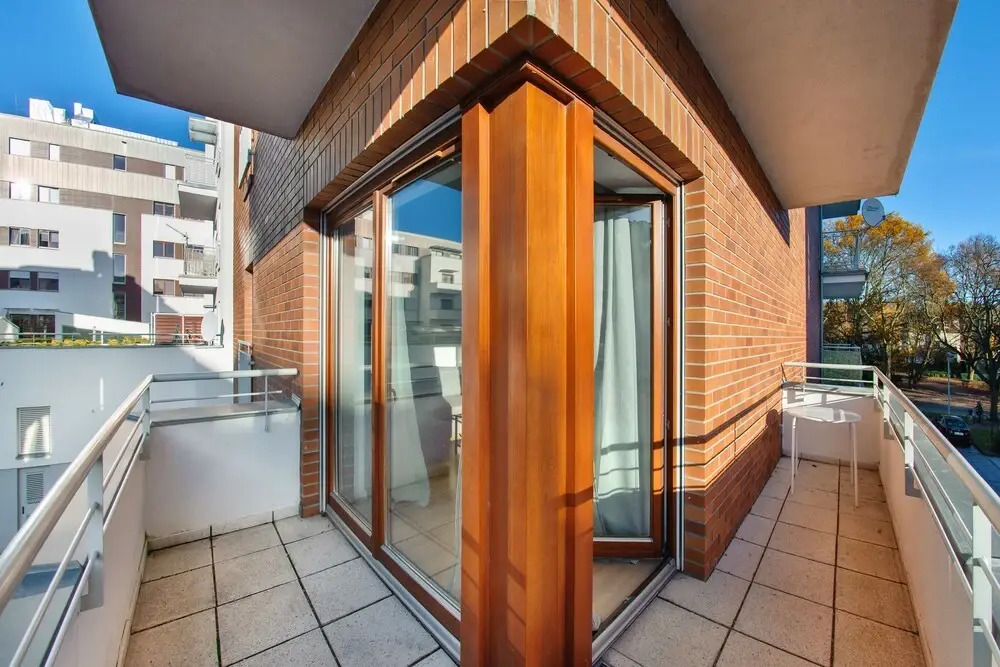 Apartamenty Platan