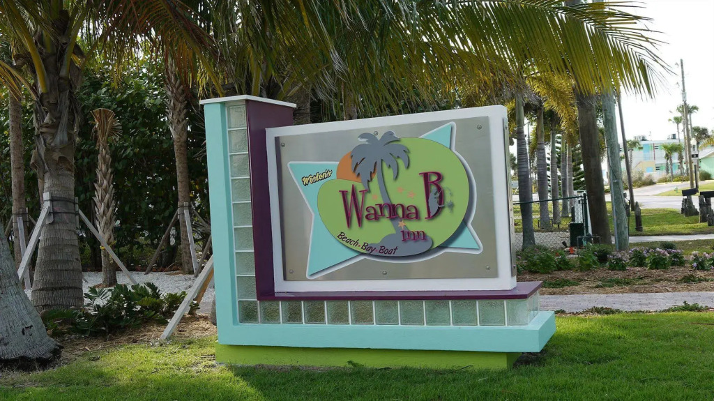 Manasota Key Resort