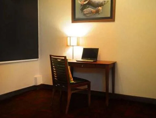 President Boutique Apartment