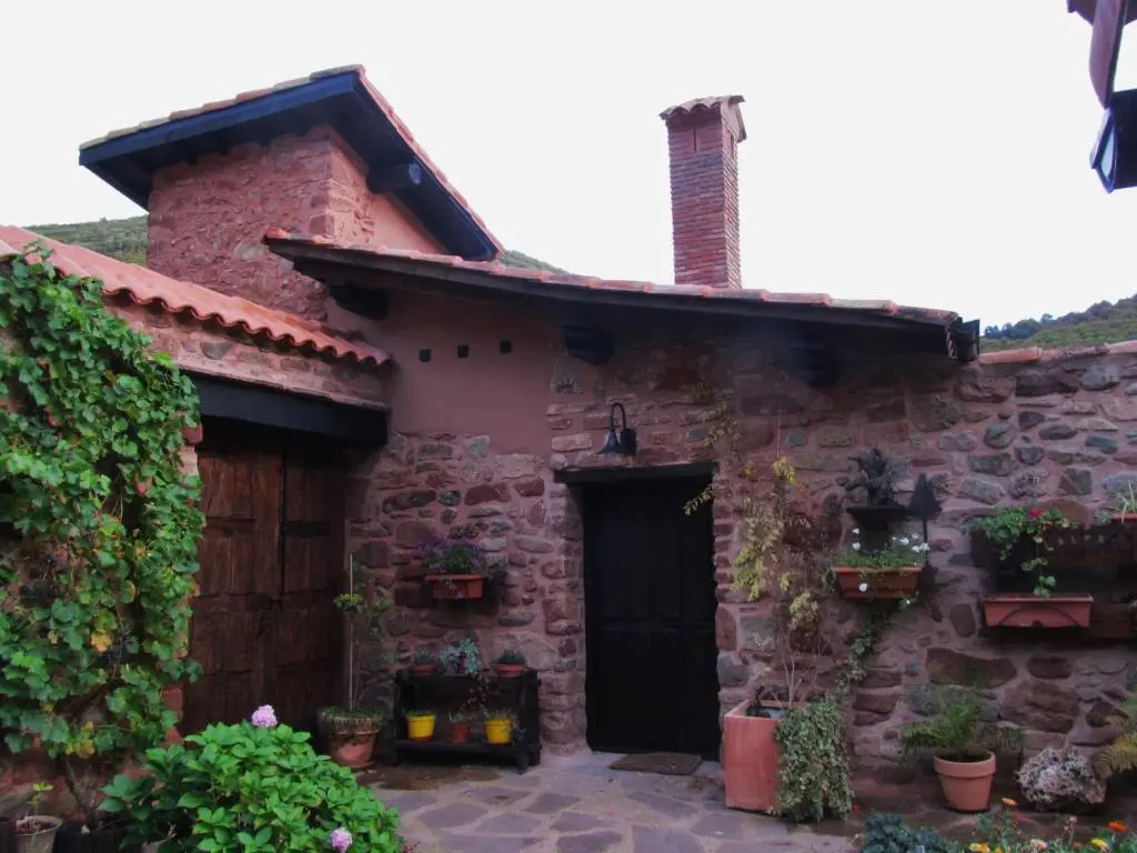 Ezcaray Turza Casa rural completa hasta 8pax