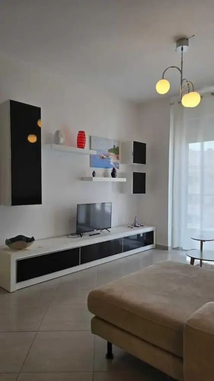 Tirent Apartment-Vlora Retreat
