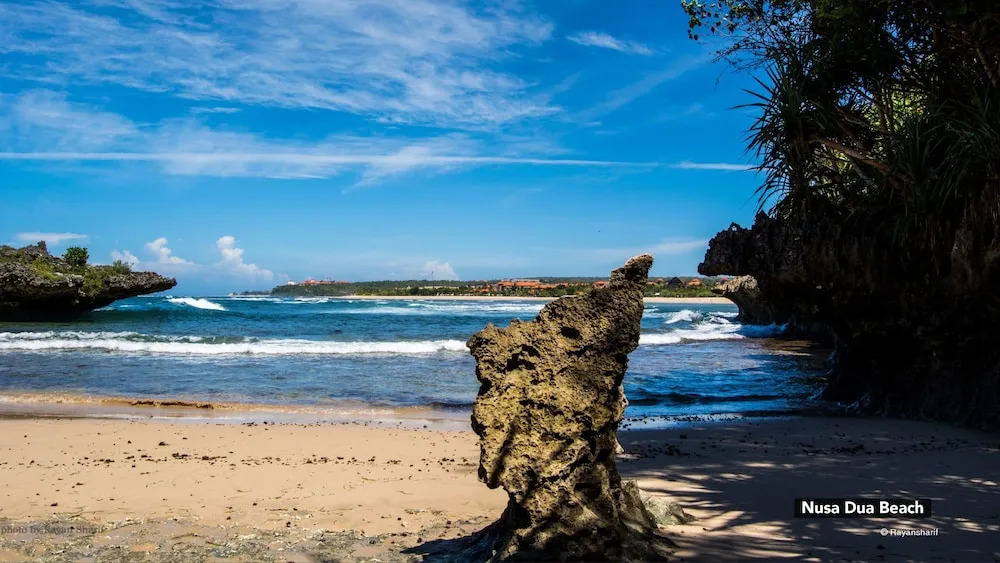 ZEN Rooms Pratama Nusa Dua