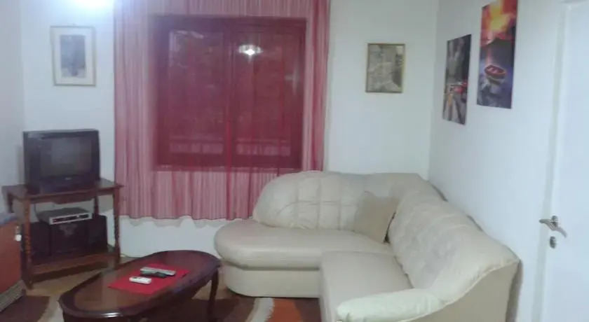 Savić Apartments
