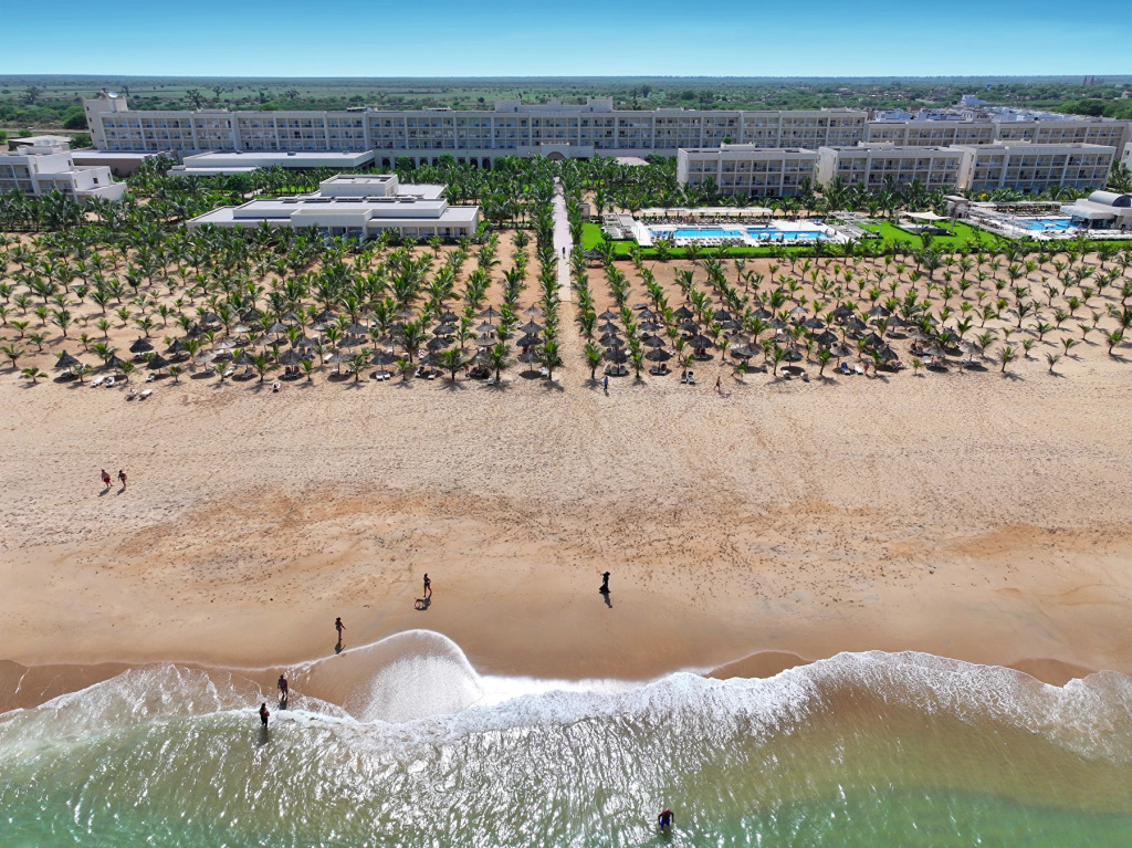 Hotel Riu Baobab - All Inclusive