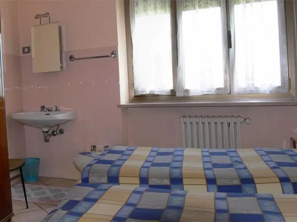 Albergo Carla