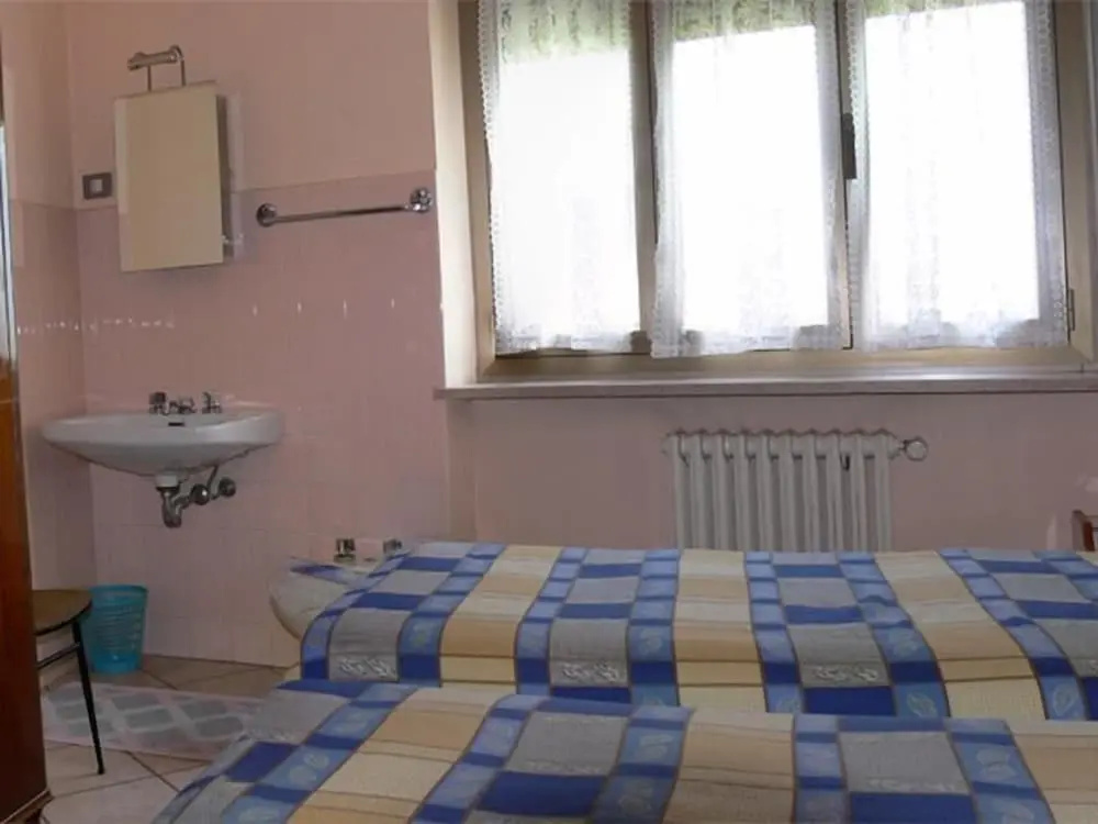 Albergo Carla