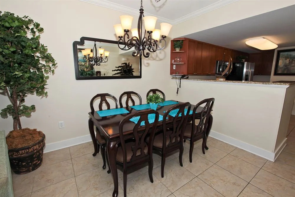 Waterscape Condominiums