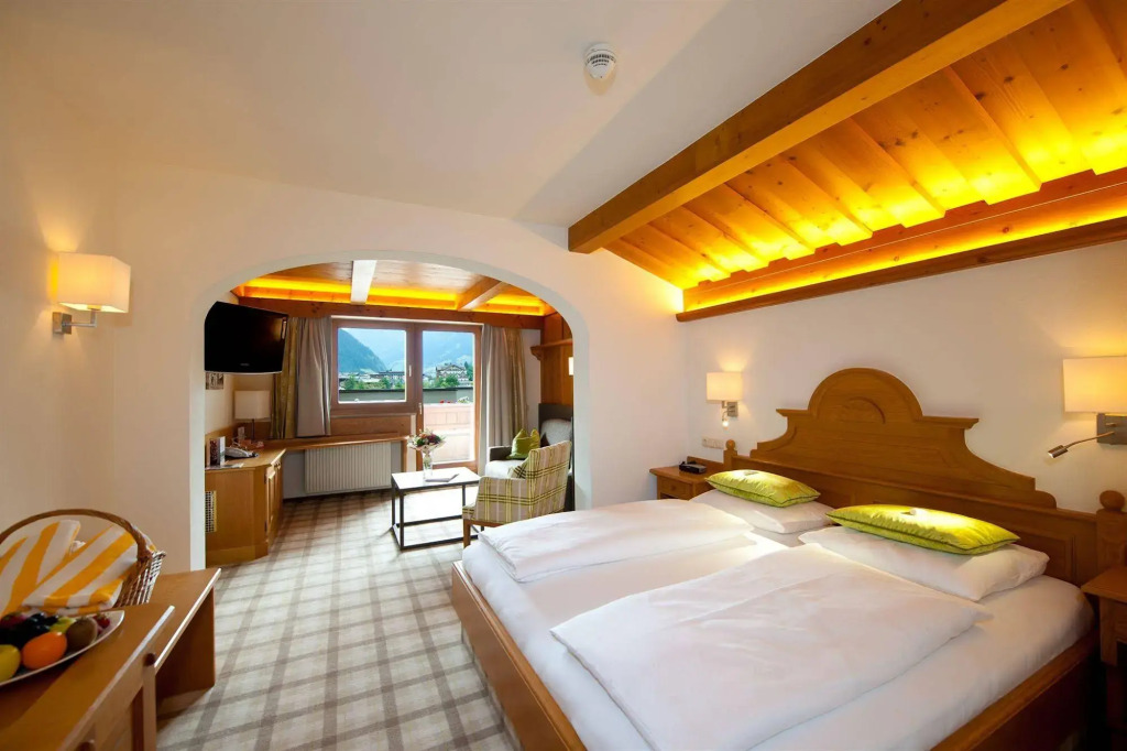 Hotel Tauernhof