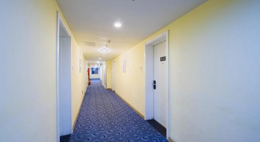 7Days Inn Nanchang Shengli Road Pedestrian Street