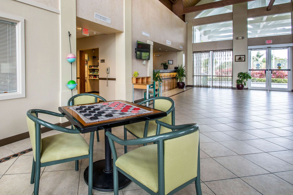 Bluegreen Vacations Hammocks at Marathon, Ascend Collection Resort