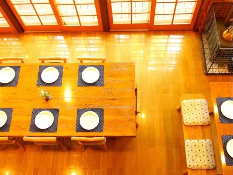 Ringo Lodge Hakuba