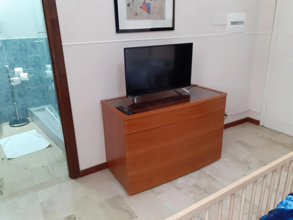 Megaride Guest House