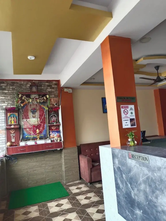 Deepsun Regency Hotel
