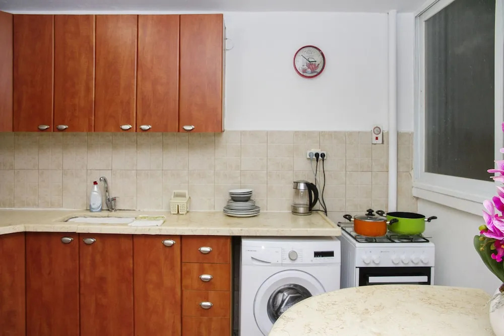 KAV Apartments - Near Assuta Korazim St
