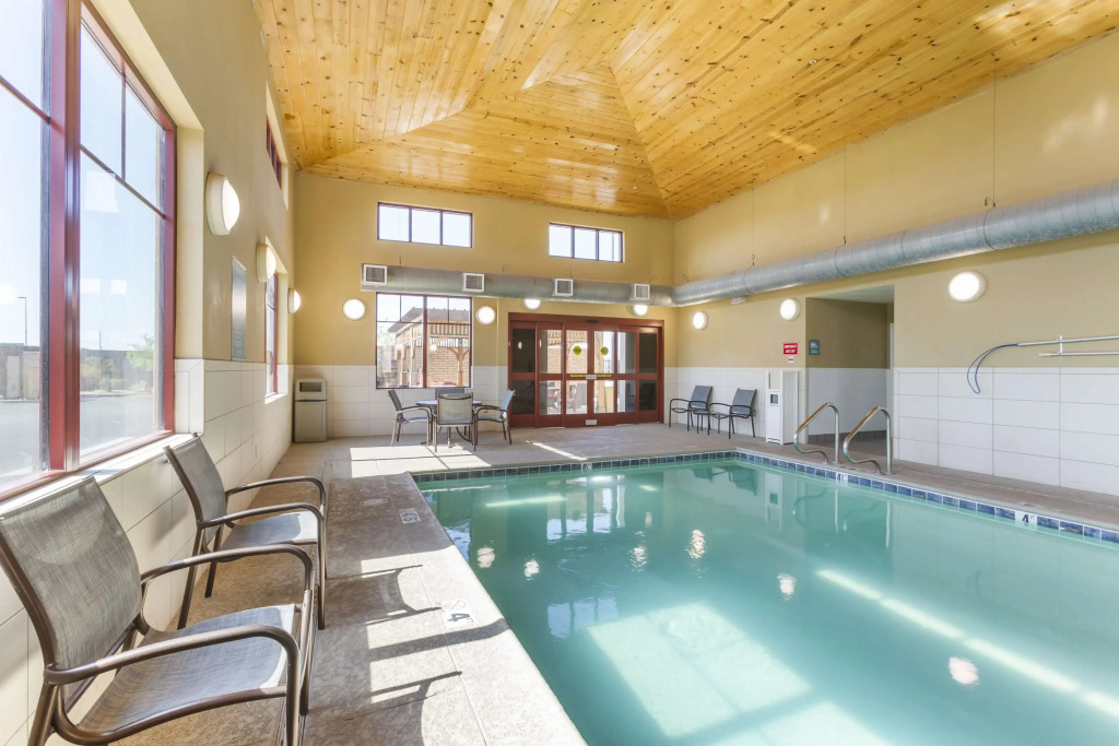 Best Western Plus Chandler Hotel & Suites