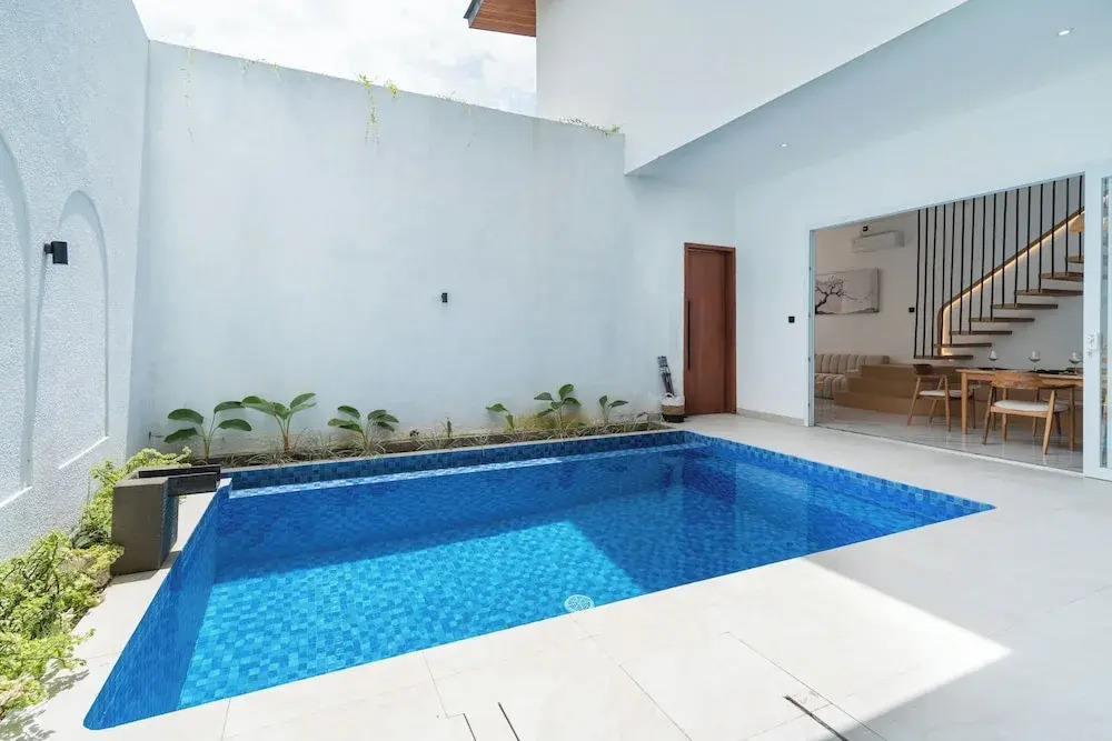 Casa De Vero Amore 1