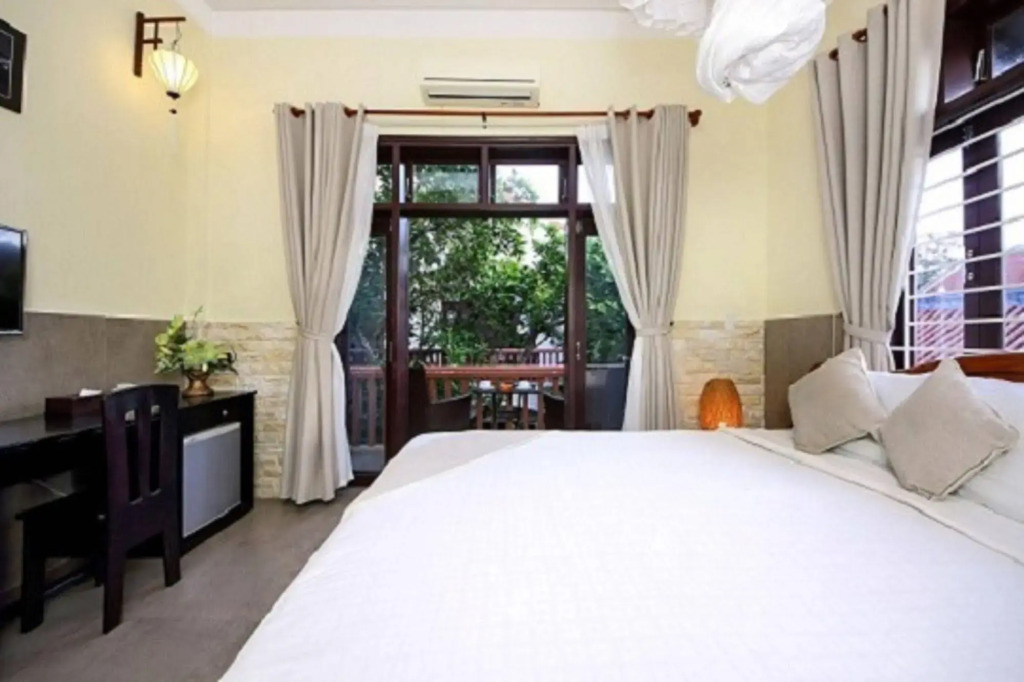 Loc Phat Hoi An Homestay