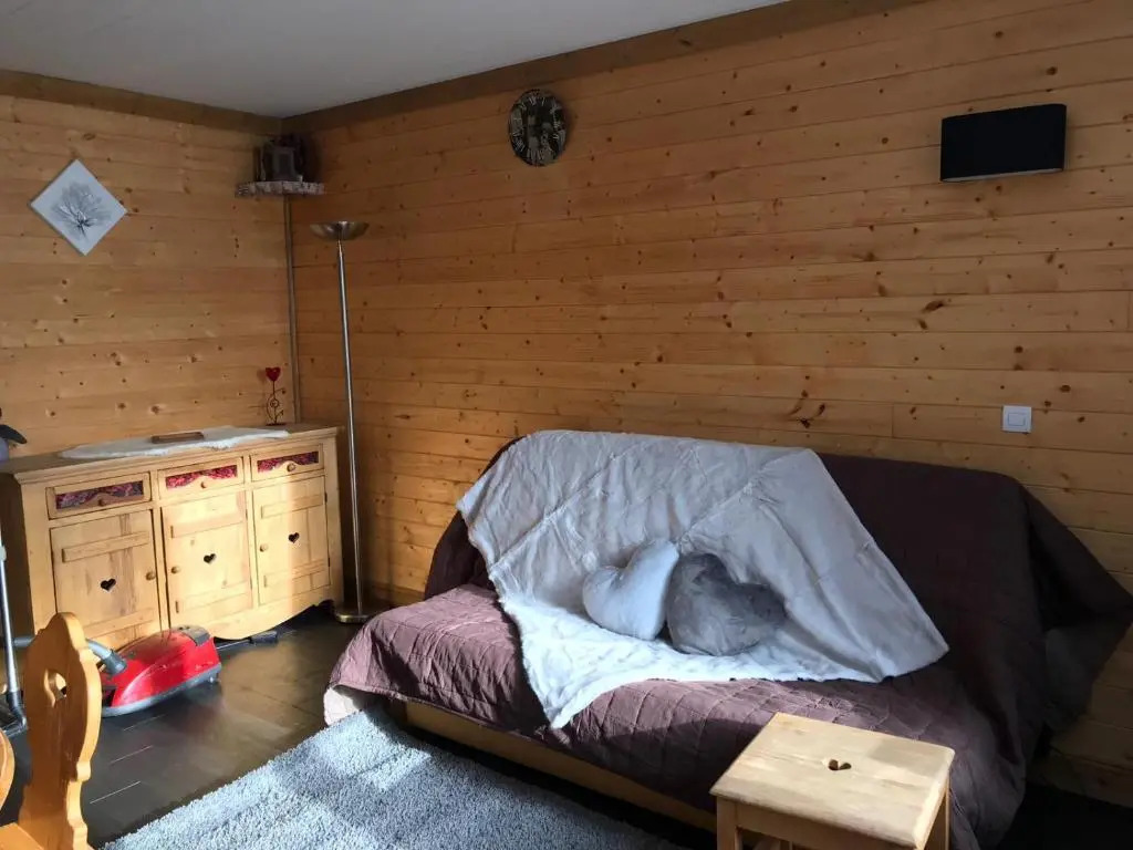 Studio 24m2 Sefcotel