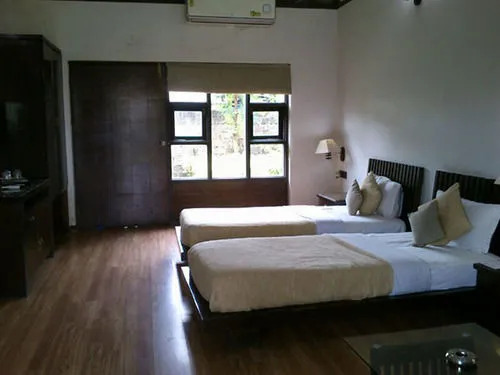 Gir Vanvaso Resort