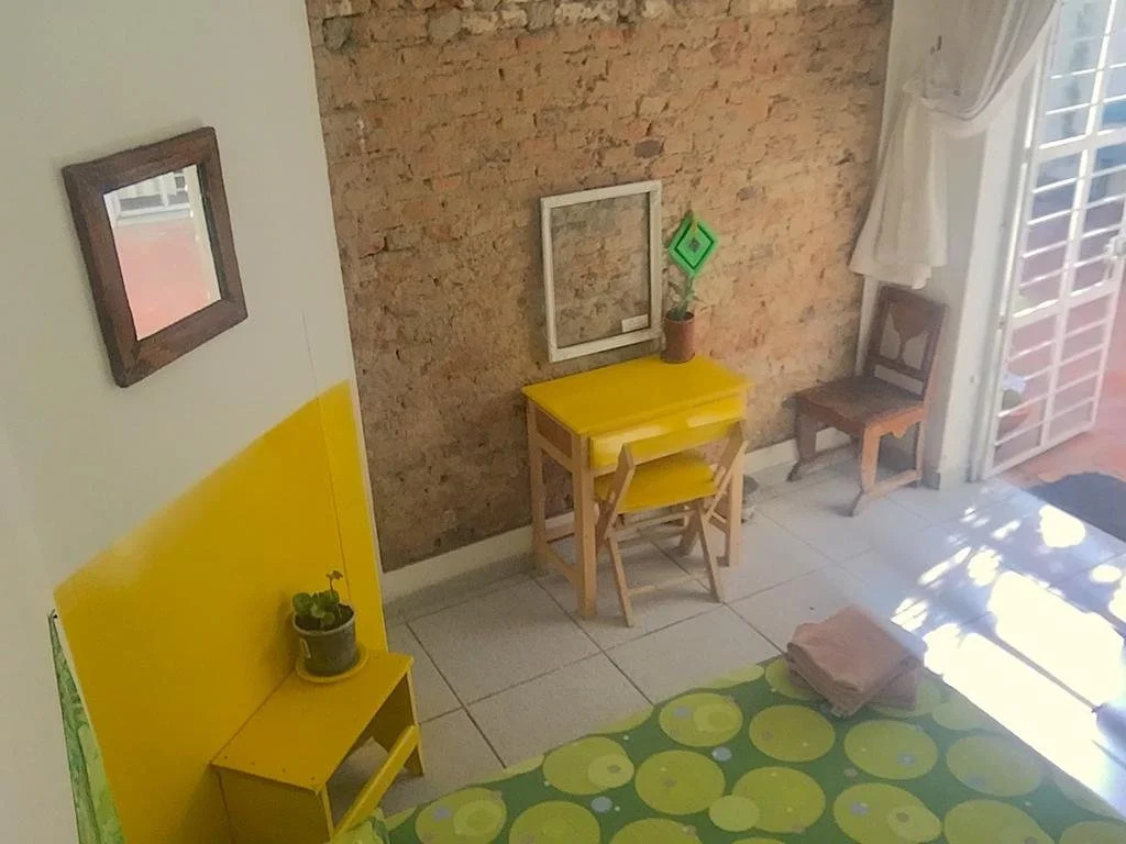 Casa Canario Hostel