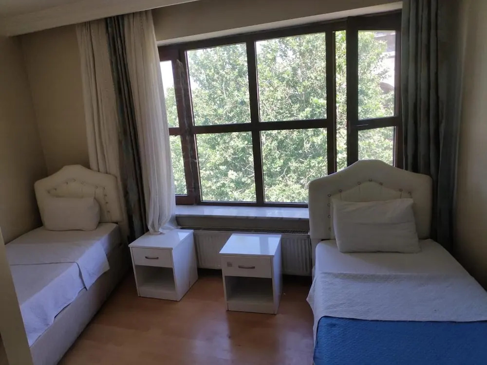 Aziziye Hotel
