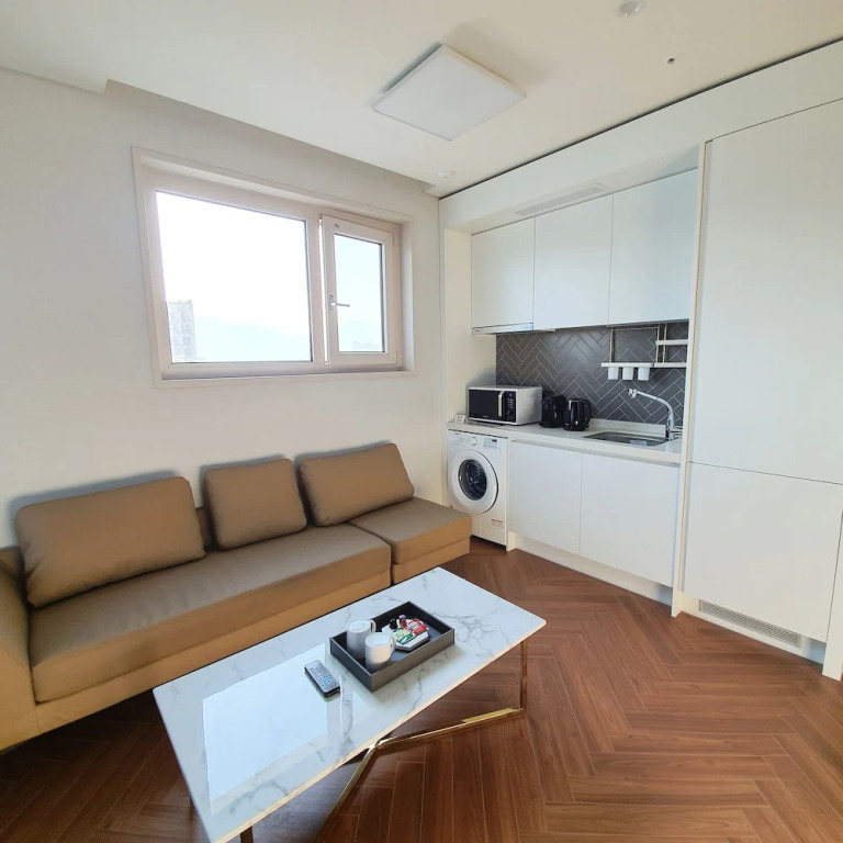 Sota Suite Sokcho Worldstate