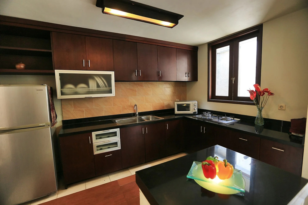 The Sanyas Suite Bali