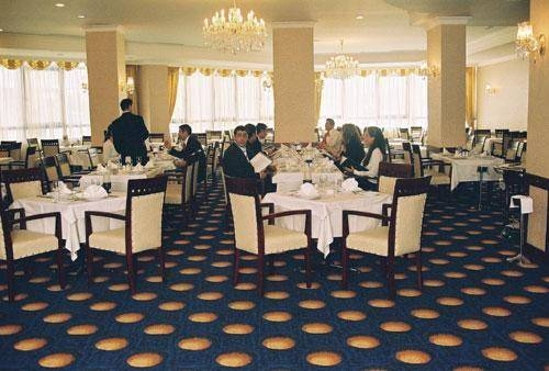 Hotel Bostanci Prenses