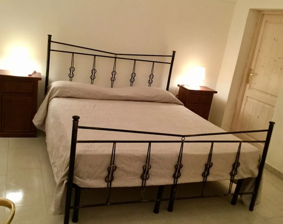 Residenza La Cenata